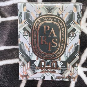 NEW✨Diptyque Paris Candle